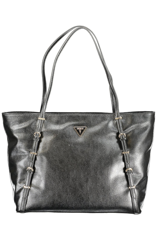 Guess Jeans Black Women's Bag