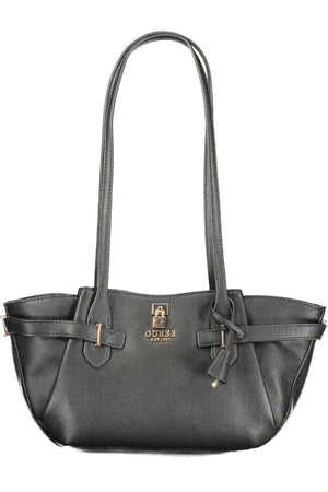 Guess Jeans Yesba Women's Bag — Black