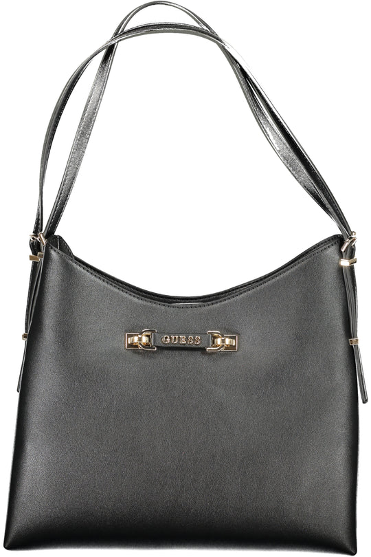 Guess Jeans Women's Black Bag