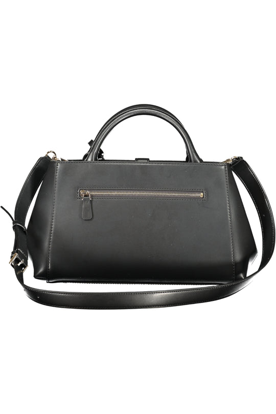Guess Jeans Women's Black Bag