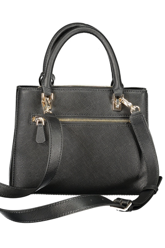 Guess Jeans Women's Black Bag
