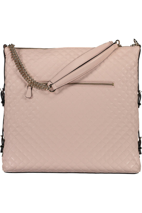 Guess Jeans Women's Bag Pink