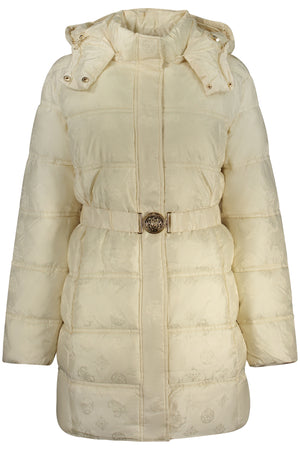 Guess Jeans Women's Beige Jacket