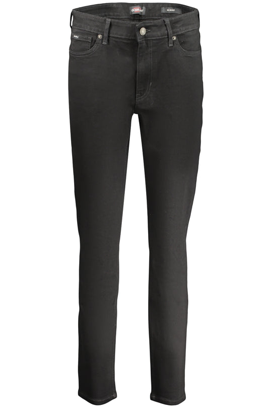 Guess Jeans Women's Black Denim Jeans