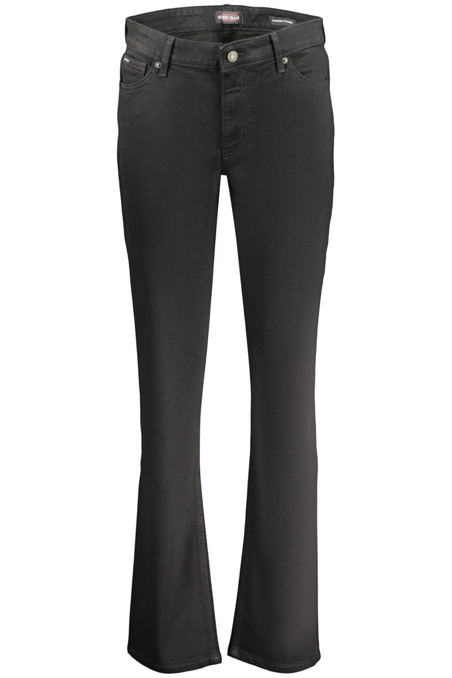 Guess Jeans Women's Black Denim Jeans