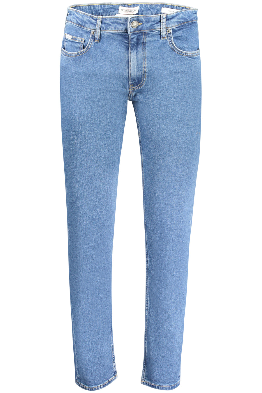 Guess Jeans Men's Denim Jeans Blue