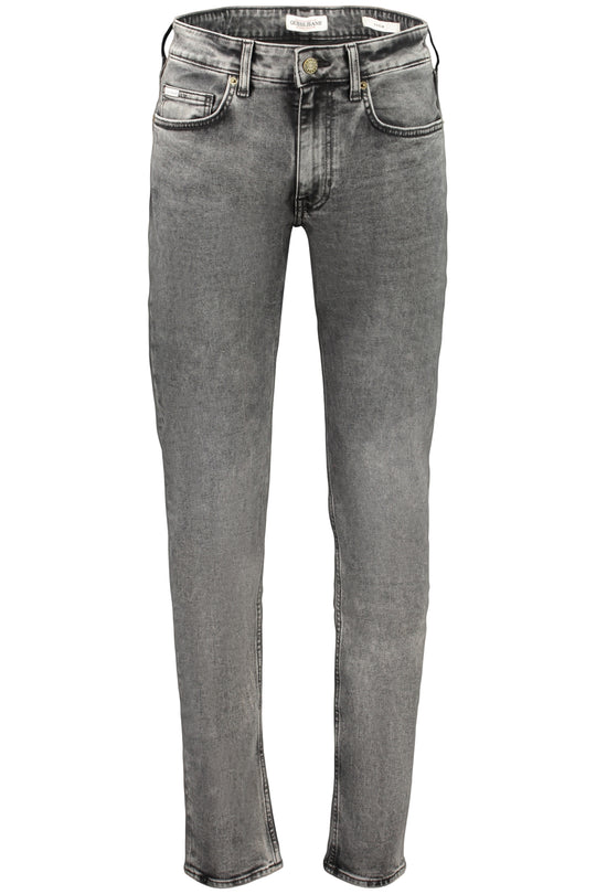 Guess Jeans Men's Denim Jeans Black