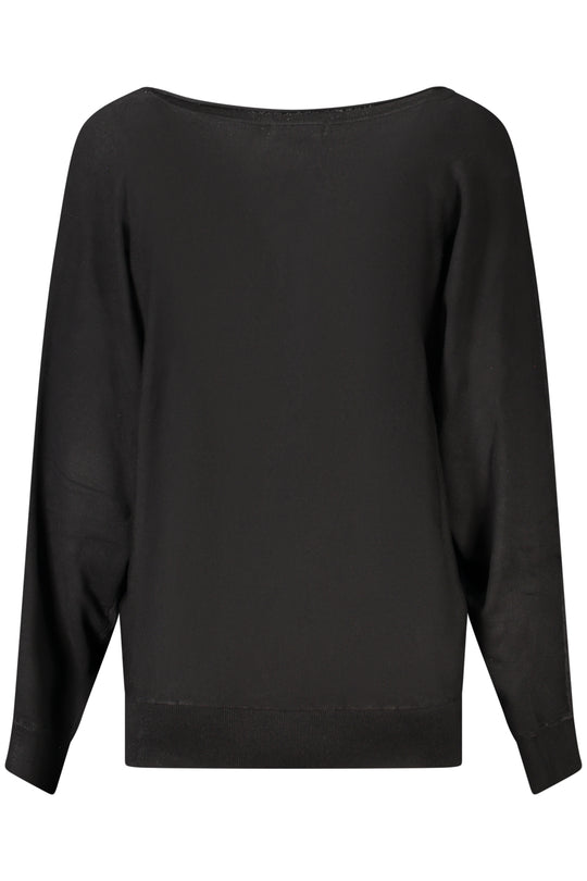 Guess Jeans Women's Black Sweater