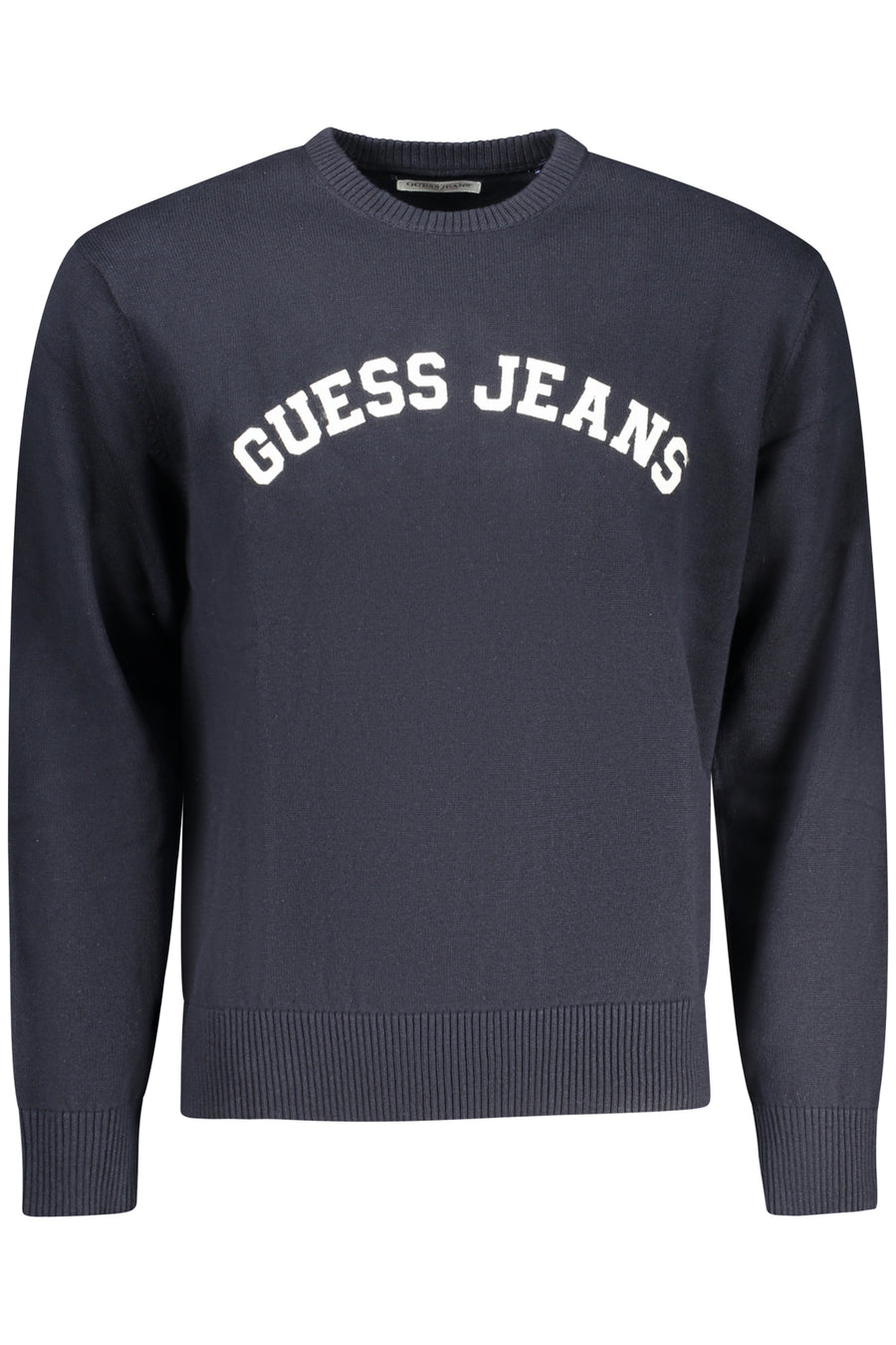 Guess Jeans Men's Blue Sweater