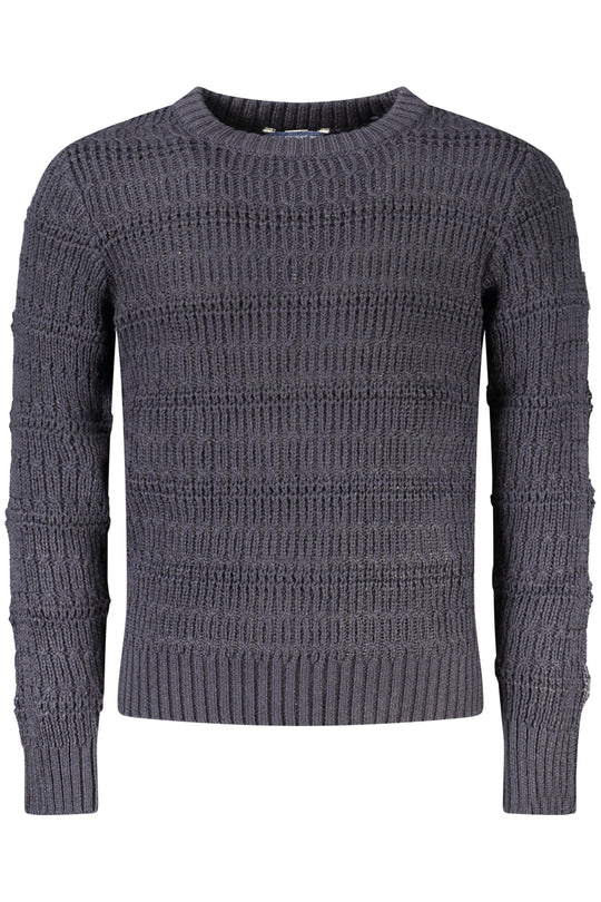 Guess Jeans Blue Sweater for Kids