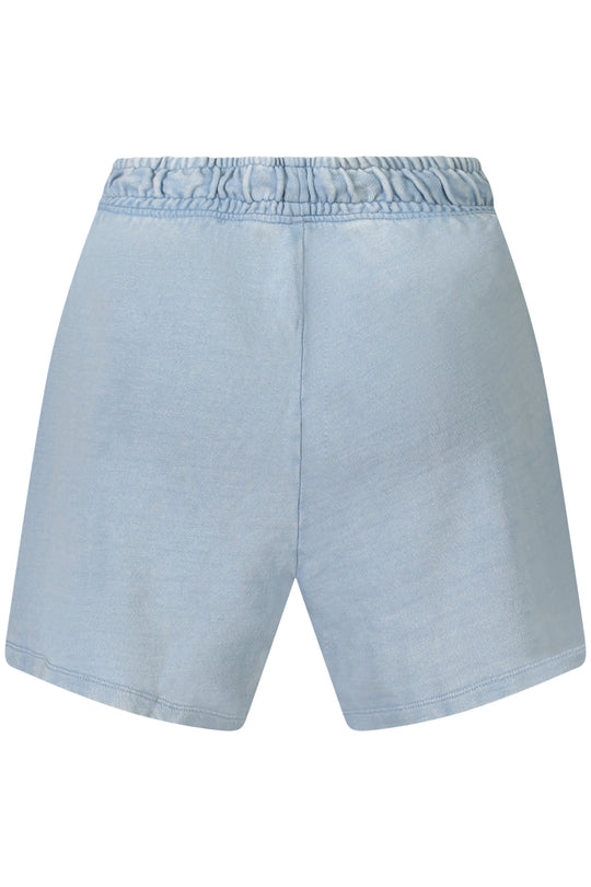 Guess Jeans Women's Short Pants, Blue