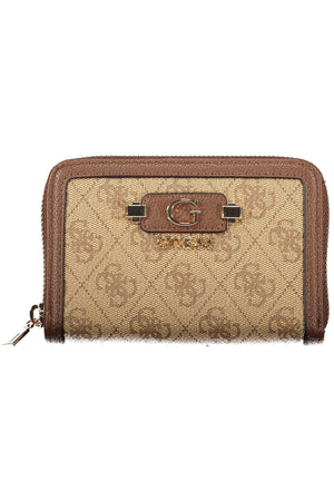 Guess Jeans Lindsey Slg Women's Wallet