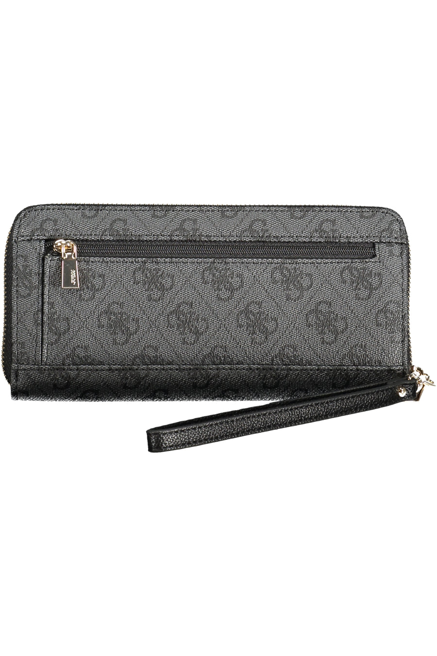 Guess Jeans Women's Wallet Black
