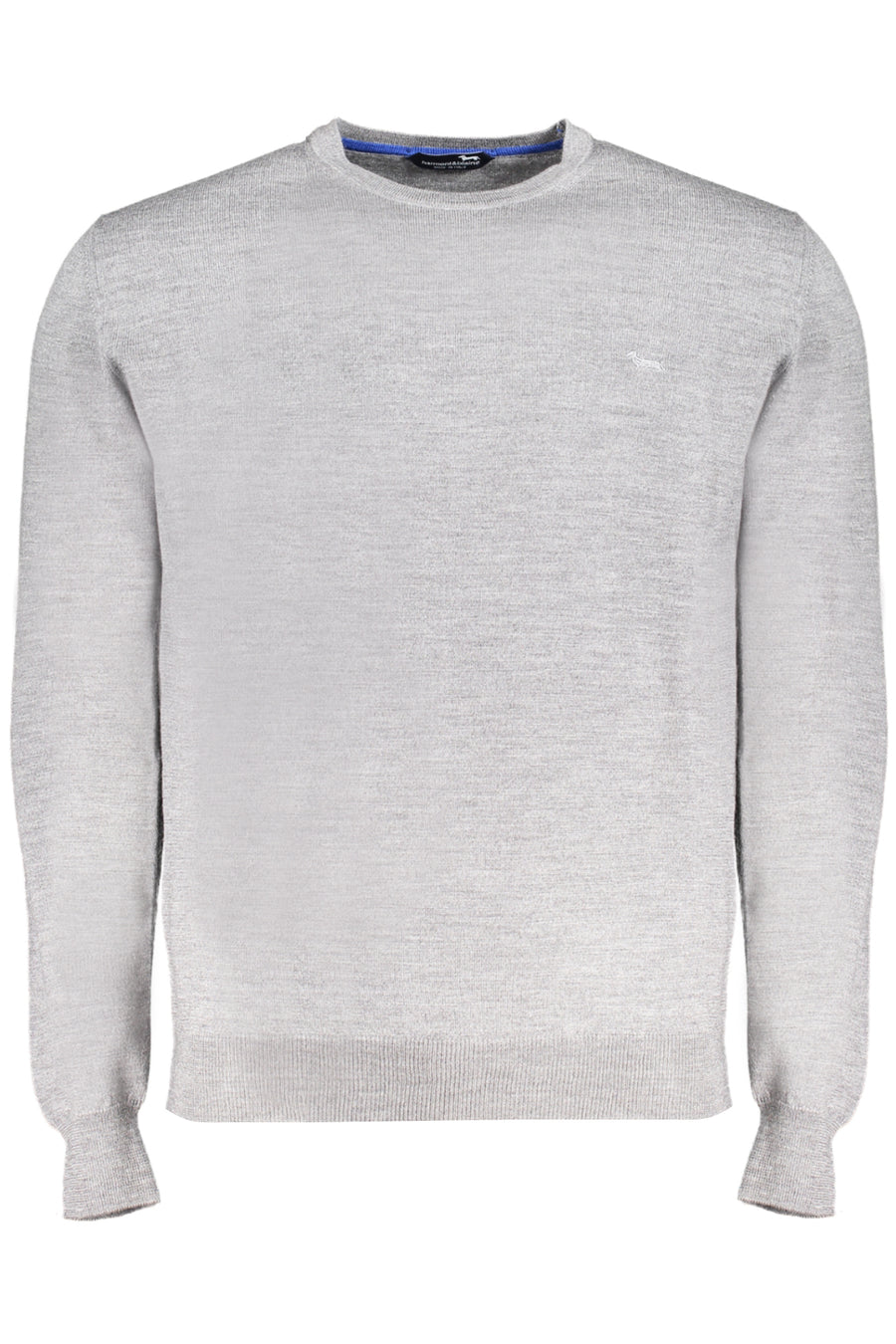 Harmont & Blaine Men's Grey Sweater