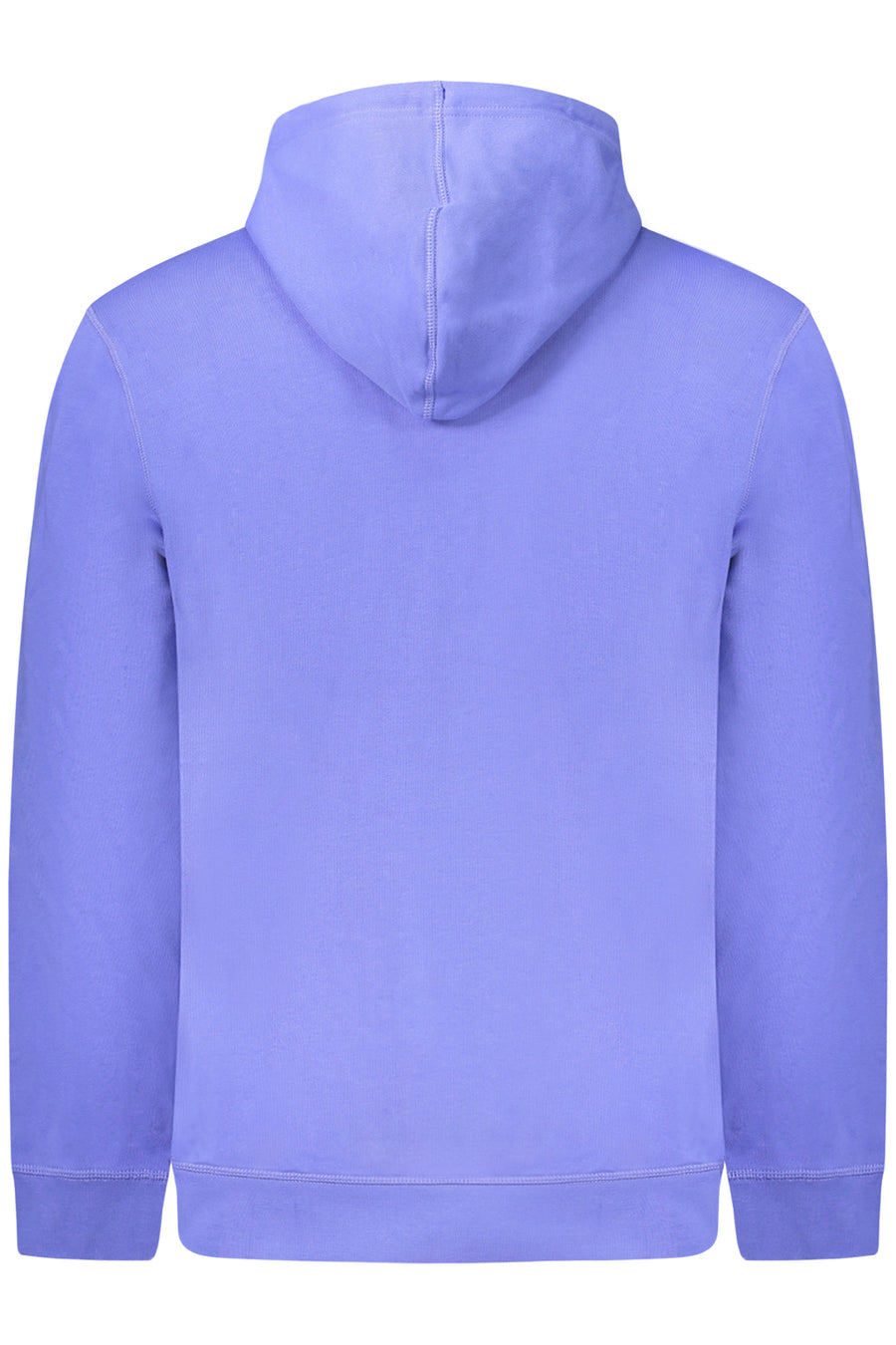 BOSS Hugo Boss Men's Zip-Up Sweatshirt Blue