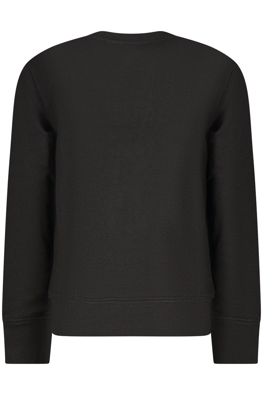Jordan Kids' Black Zip-Up Sweatshirt