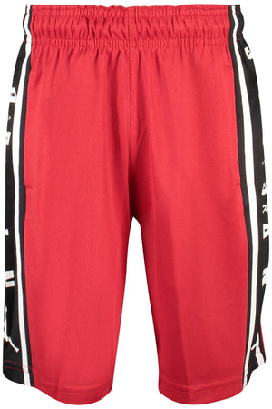 Jordan Men's Red Shorts