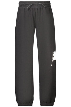 Jordan Black Kids' Long Tracksuit Pants