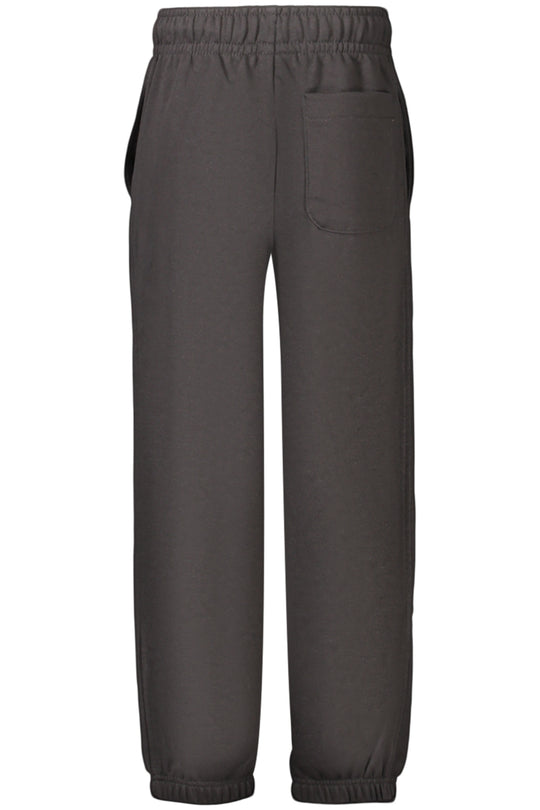 Jordan Black Kids' Long Tracksuit Pants