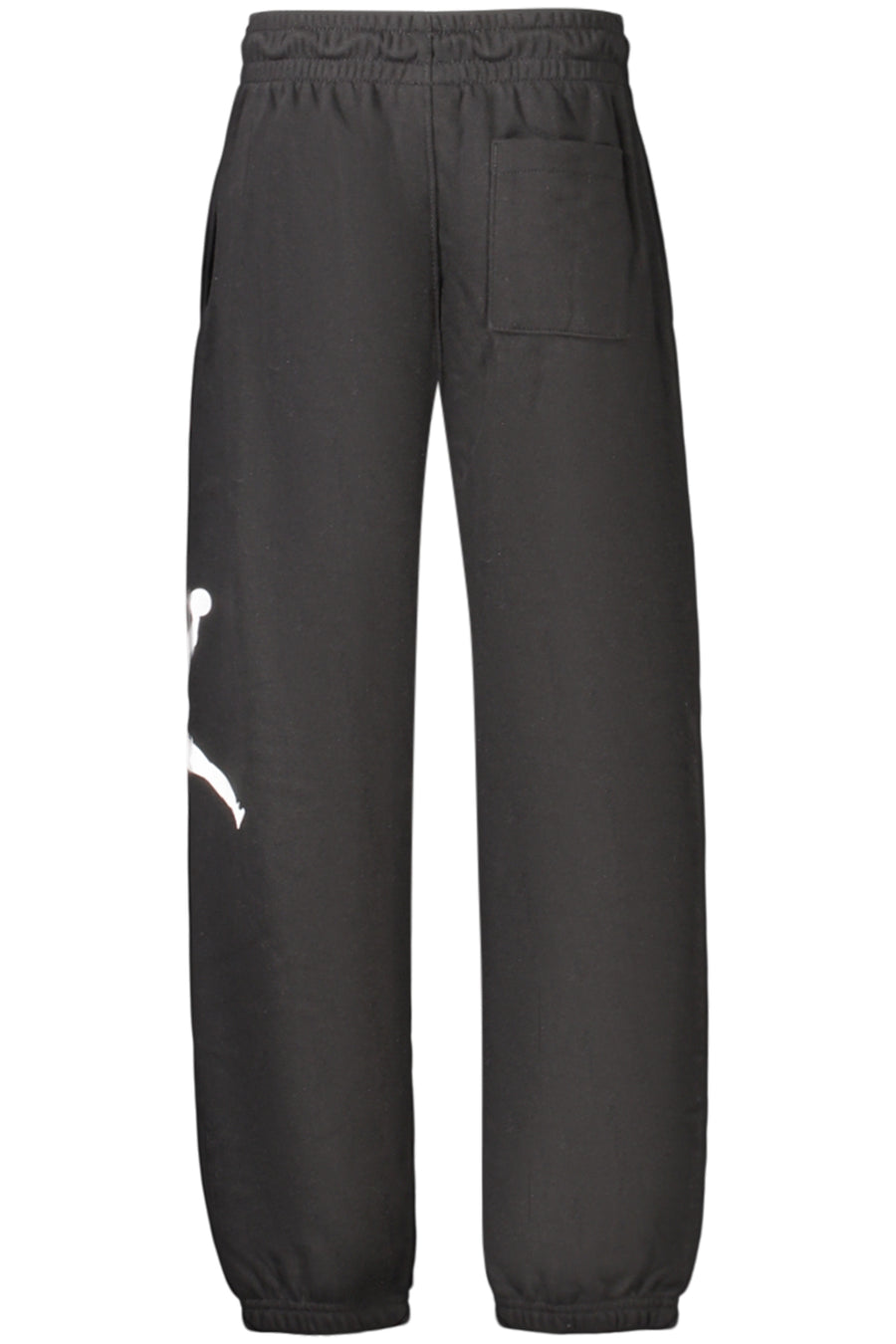 Jordan Black Kids' Long Tracksuit Pants