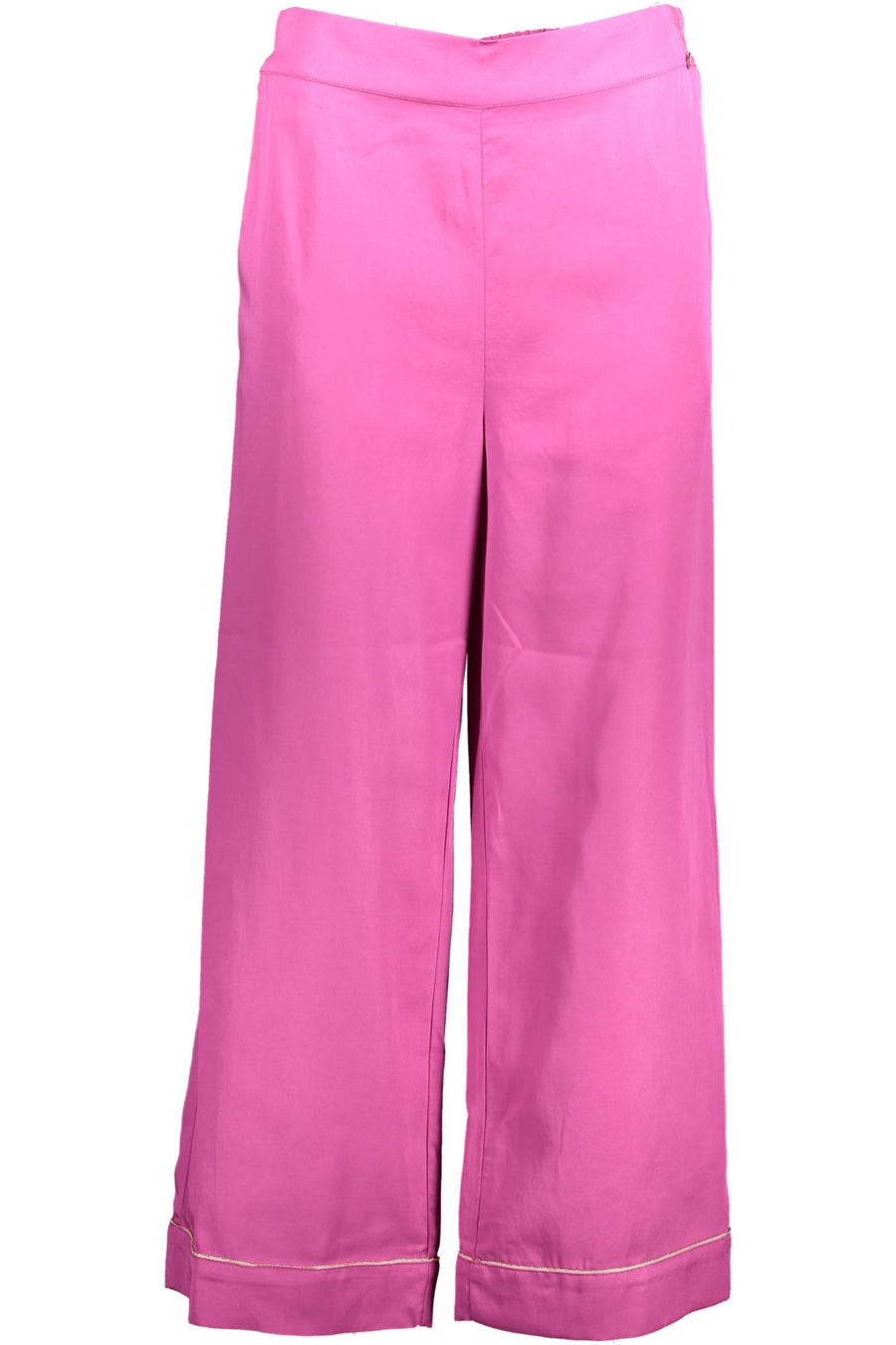 Kocca Women's Pink Trousers