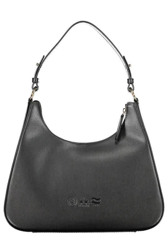 La Martina Black Women's Bag