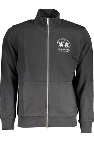 La Martina Men's Sweatshirt