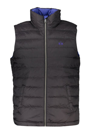 La Martina Men's Gilet