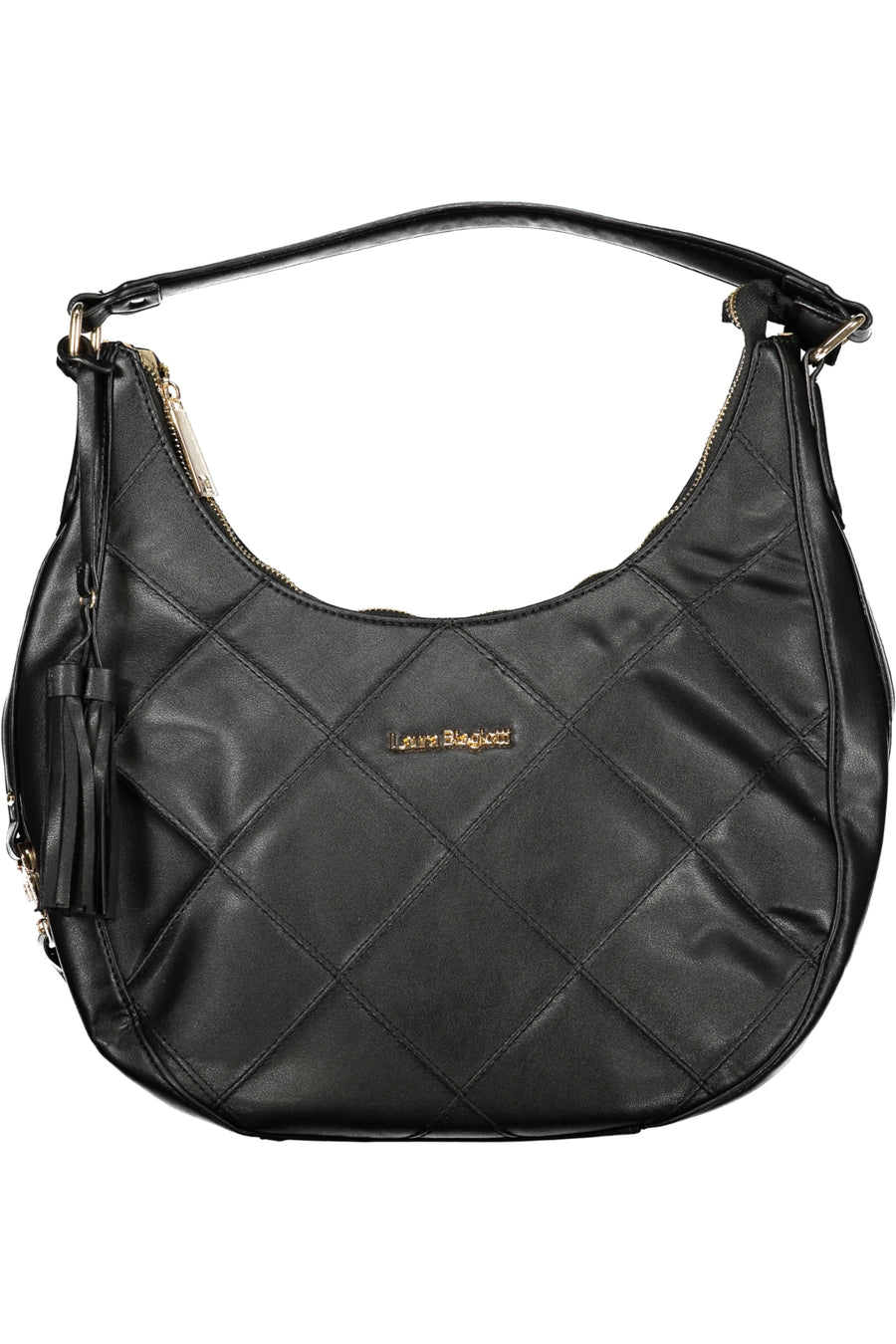 Laura Biagiotti Women's Black Bag