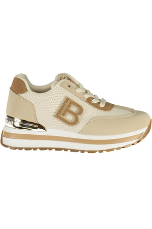 Laura Biagiotti Women's Sneakers — Beige
