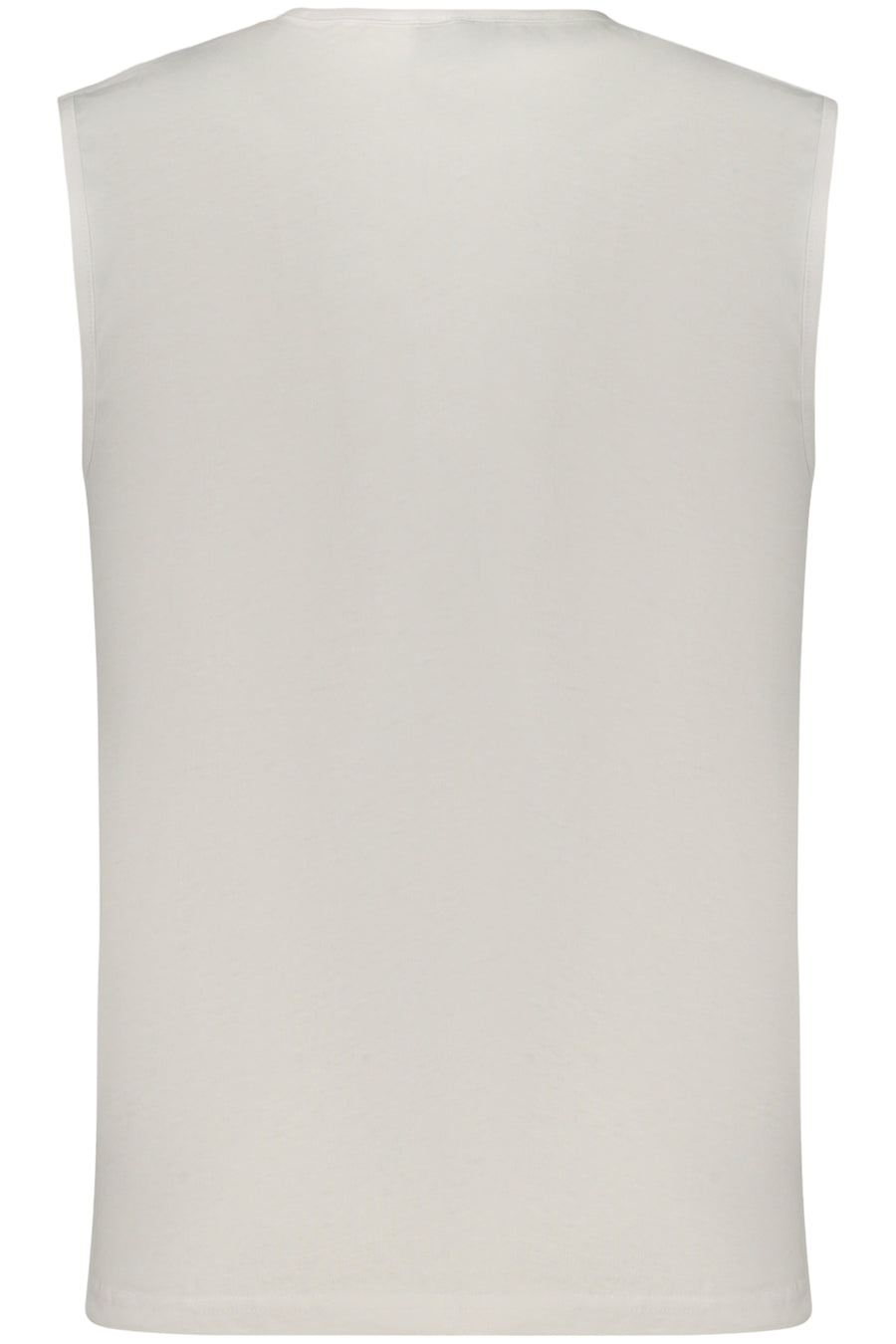 LOTTO MEN'S WHITE TANK TOP