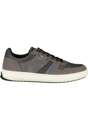 Lumberjack Men's Sports Footwear Grey