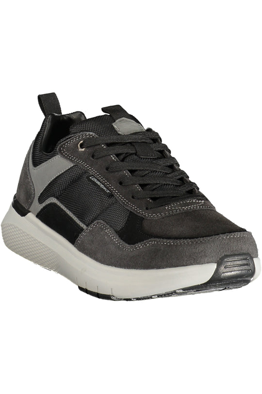 Lumberjack Men's Sports Footwear Grey