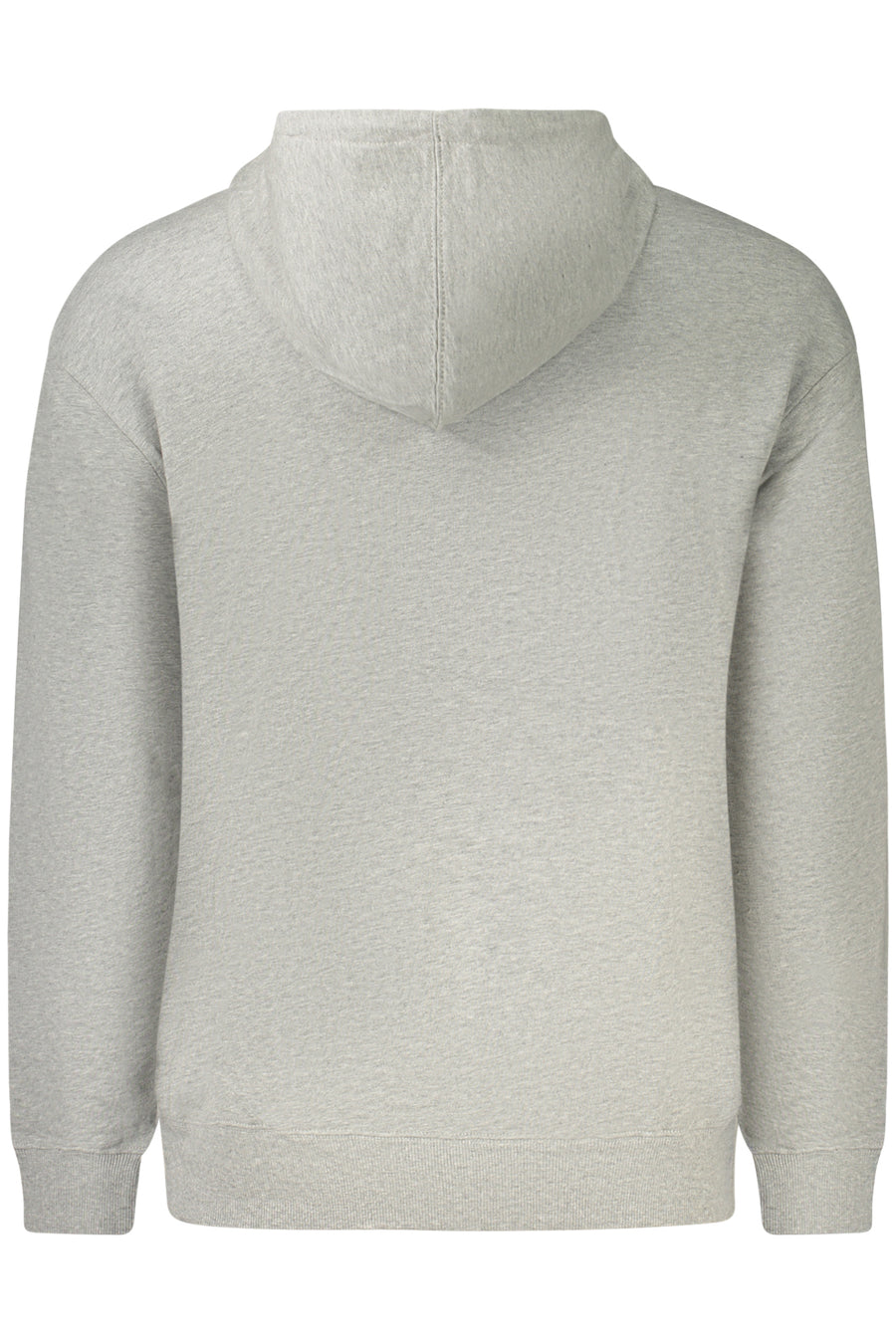 Marina Yachting Men's Zip-Up Sweatshirt, Grey