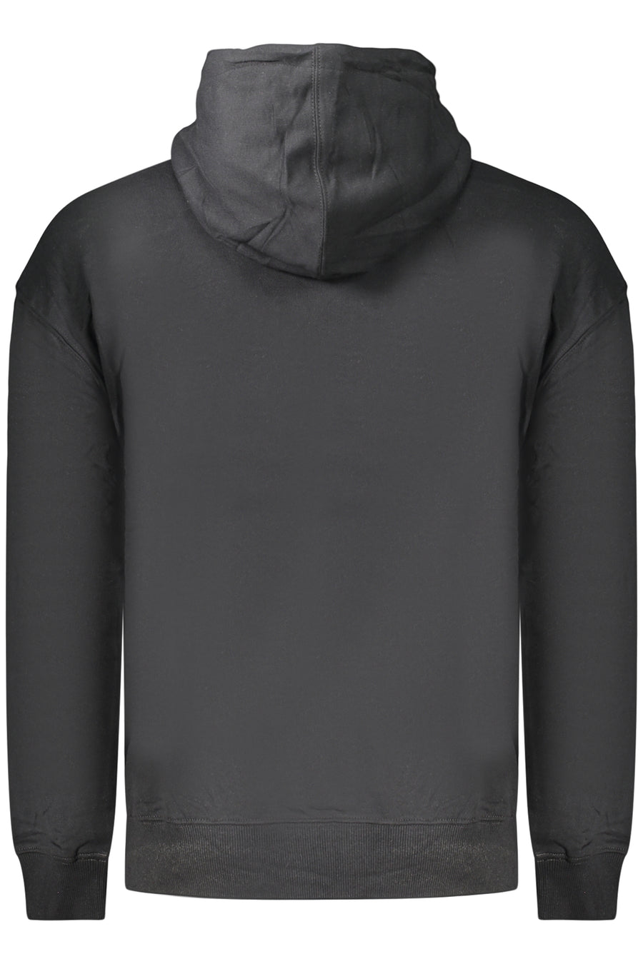 Marina Yachting Men's Black Zip-Up Sweatshirt