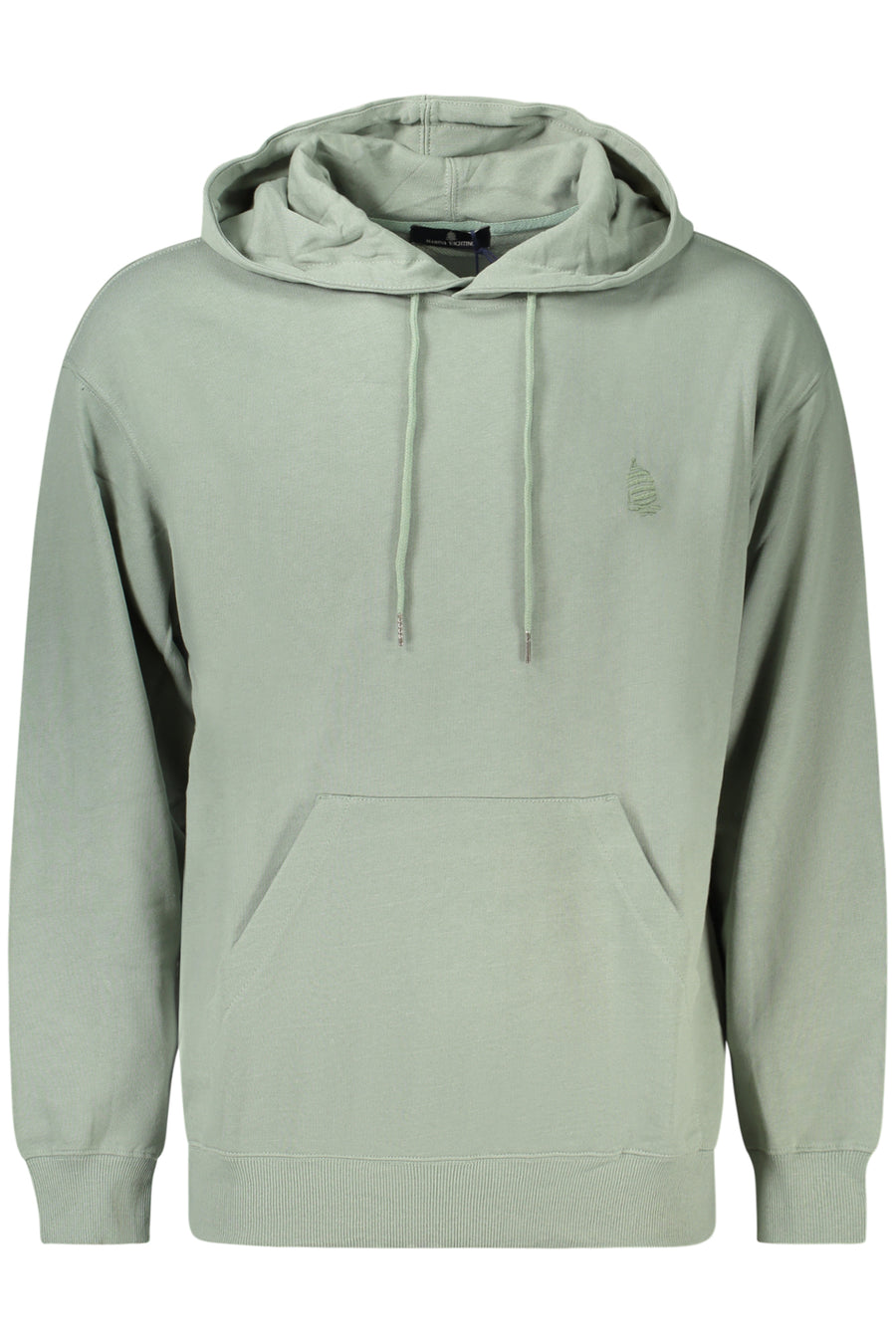 Marina Yachting Men's Zip-Up Sweatshirt, Green