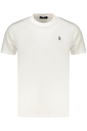 Marina Yachting Men's Short-Sleeve T-Shirt White