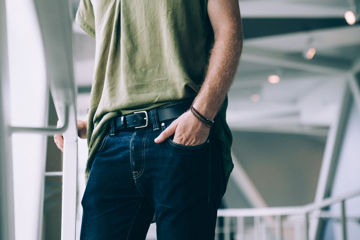The Men's Edit