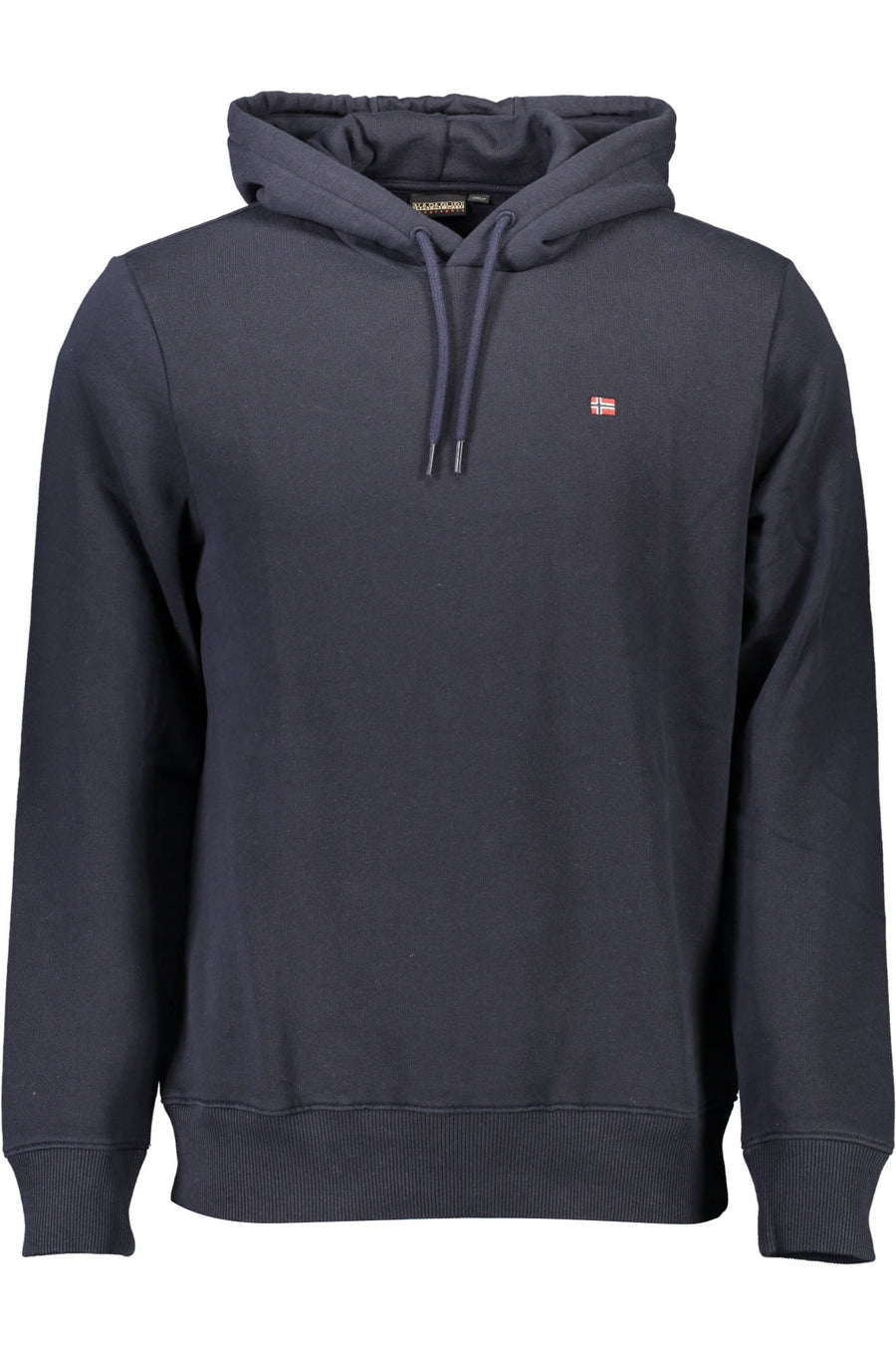 Napapijri Sweatshirt without Zip Men Blue