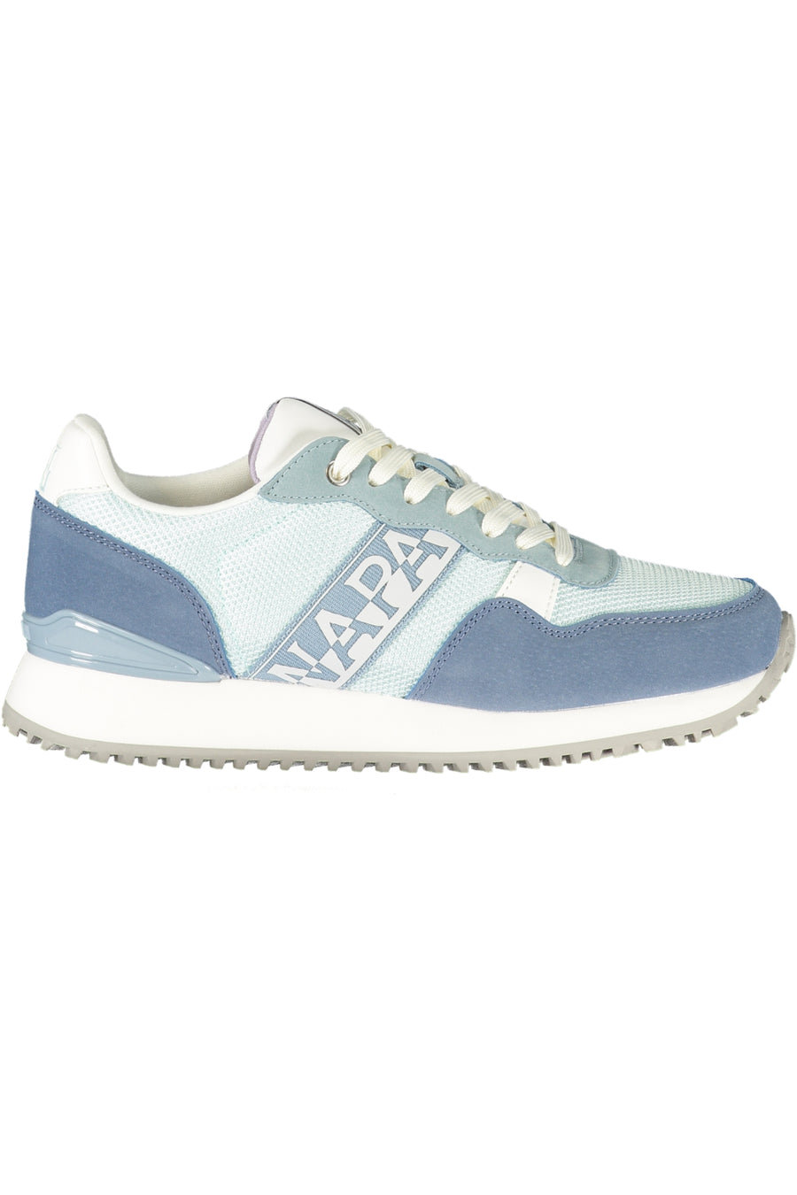 Napapijri Women's Sports Footwear Blue