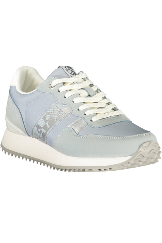 Napapijri Women's Sports Footwear Blue