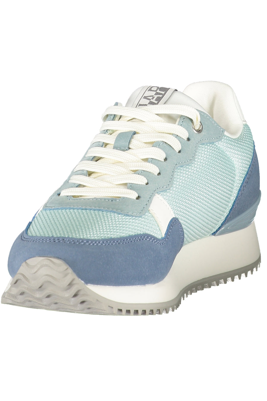 Napapijri Women's Sports Footwear Blue