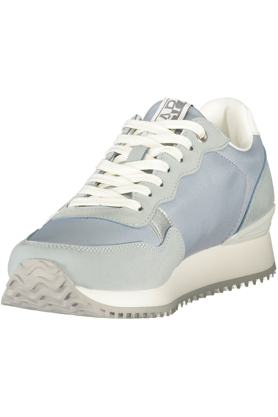 Napapijri Women's Sports Footwear Blue