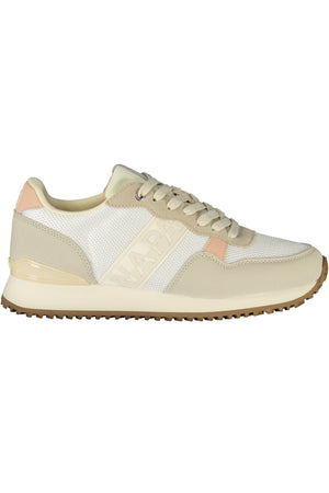 Napapijri Women's Sports Footwear White