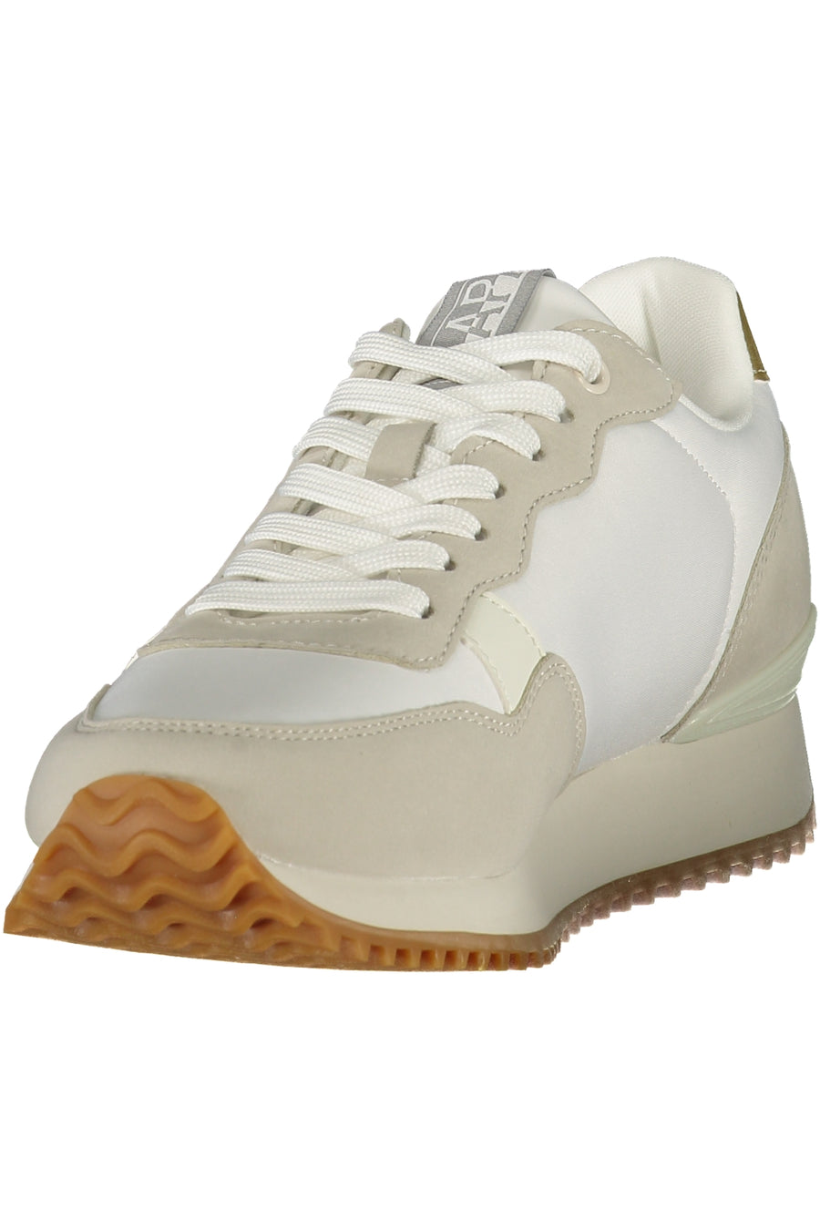 Napapijri Women's Sports Footwear White