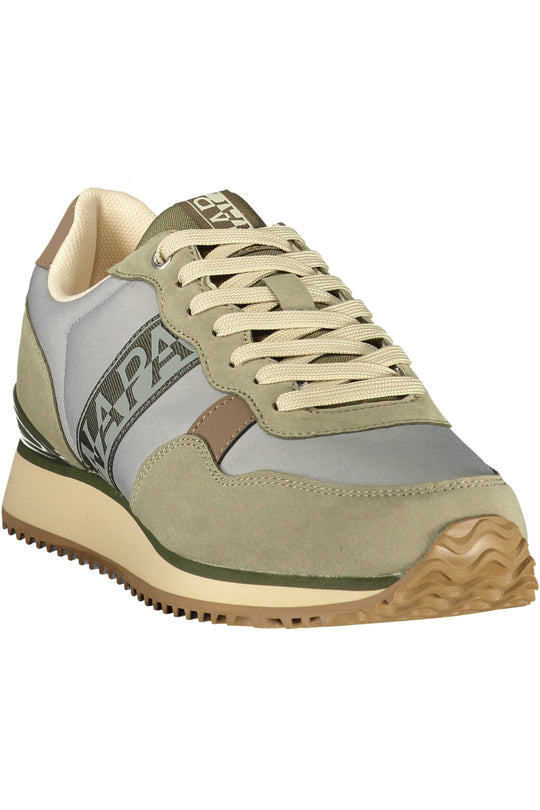 Napapijri Men's Sports Footwear Blue