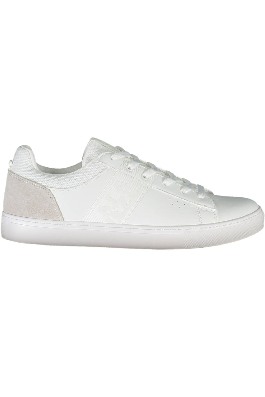 Napapijri Men's Sports Footwear White