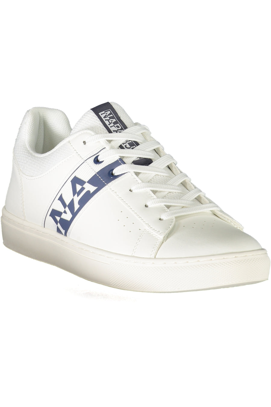 Napapijri Men's Sports Footwear White