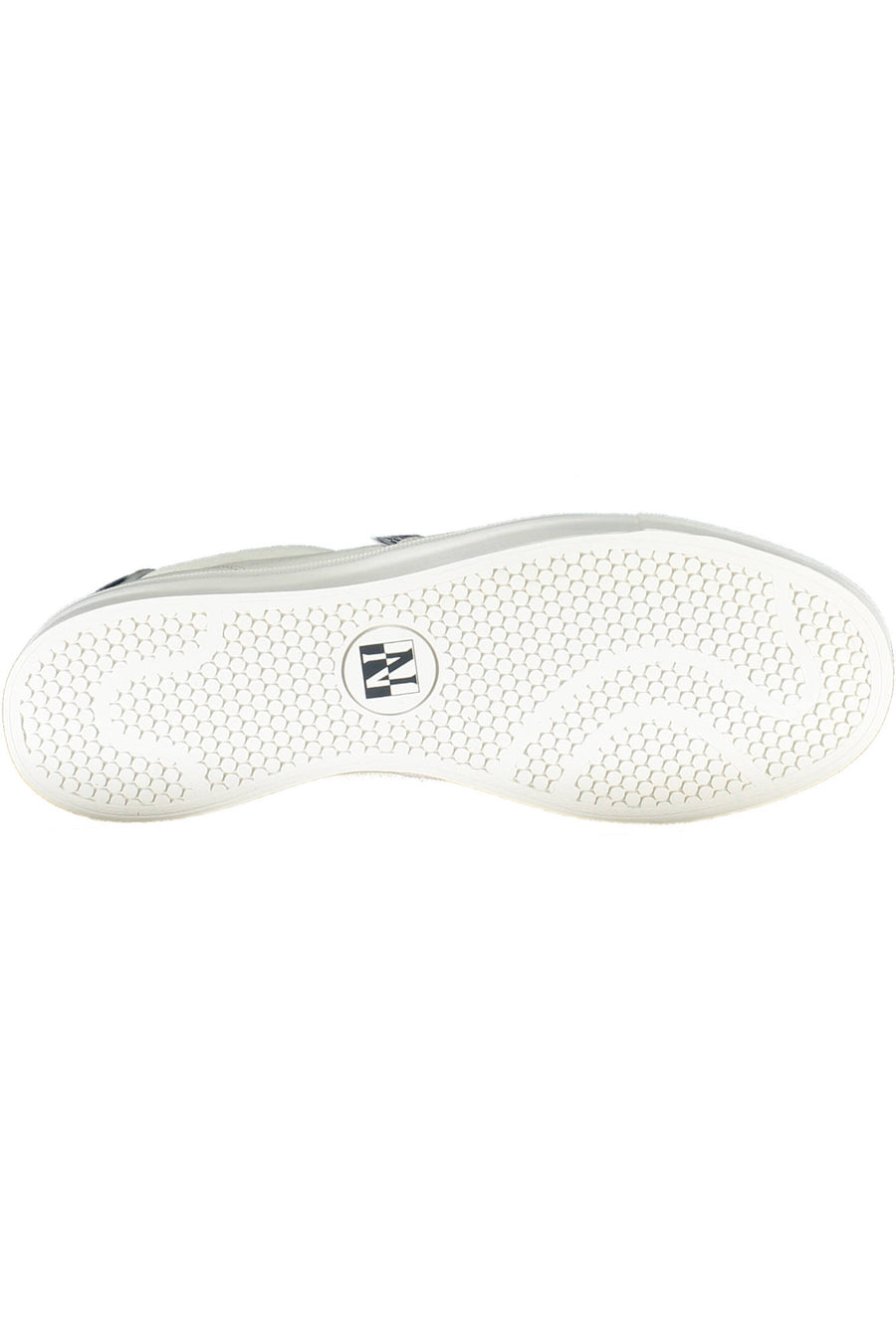 Napapijri Men's Sports Footwear White