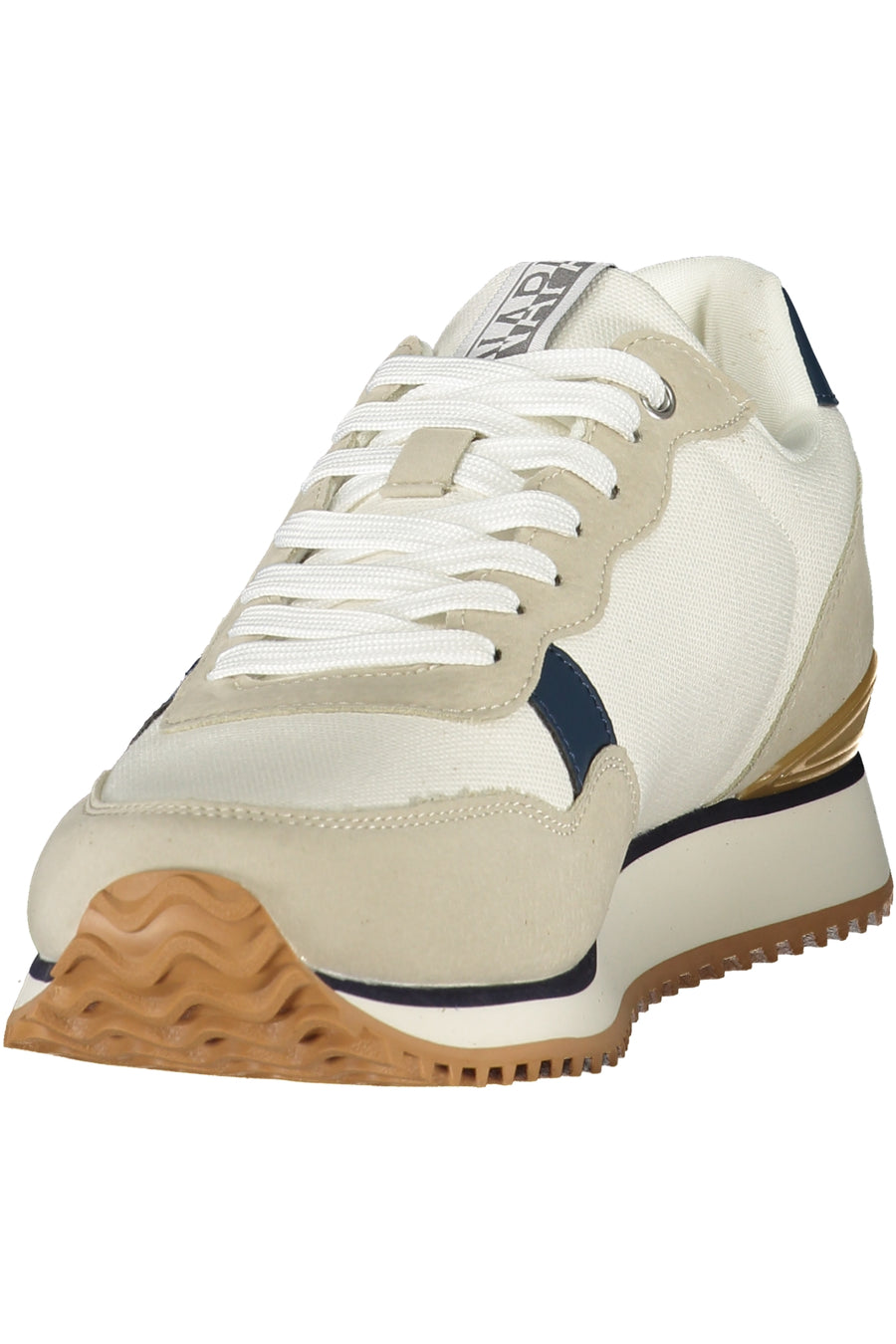 Napapijri Men's Sports Footwear White